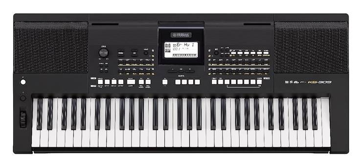 【新品上市】中國風，世界范 —時隔六年，KB/KBP再出江湖