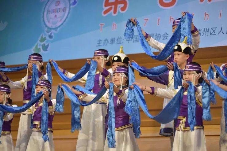 中國童聲合唱節