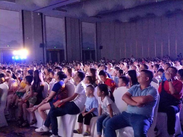 七耳兔兒童音樂劇