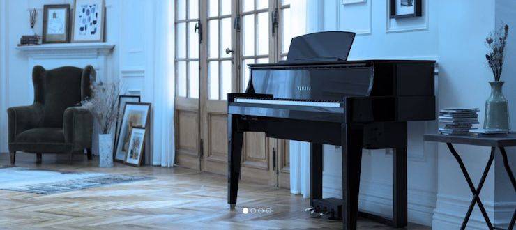 合唱師資公益培訓