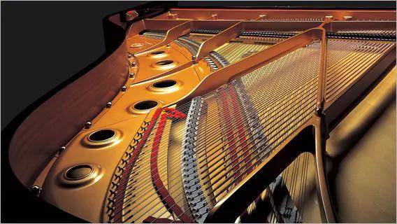 原聲加振鋼琴 TRANSACOUSTIC?