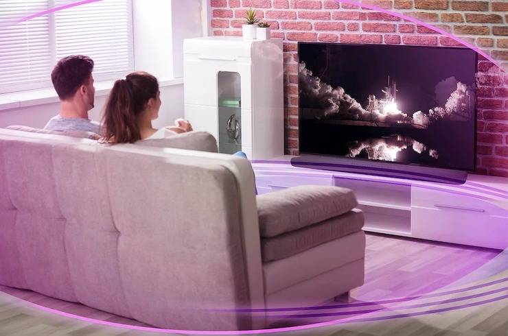 雅馬哈3D沉浸式無線回音壁音響『YAS-209』 感受沉浸，聲臨其境