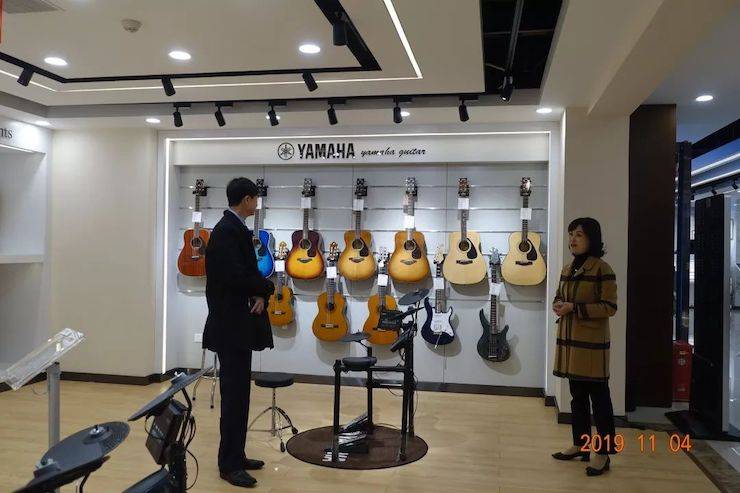 精彩回顧 | 雅馬哈亞洲音樂獎學金落戶宜賓！