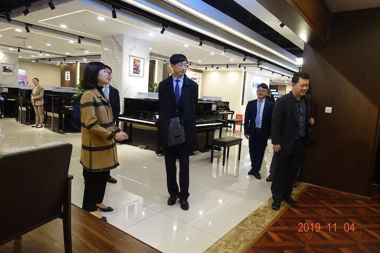 精彩回顧 | 雅馬哈亞洲音樂獎學金落戶宜賓！