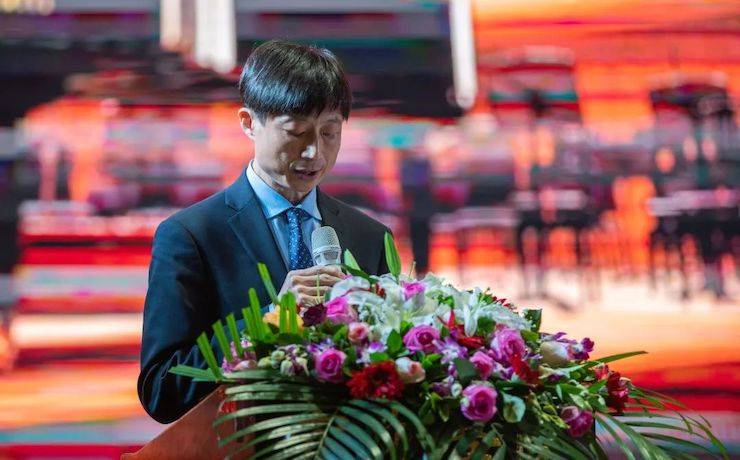 精彩回顧 | 雅馬哈亞洲音樂獎學金落戶宜賓！