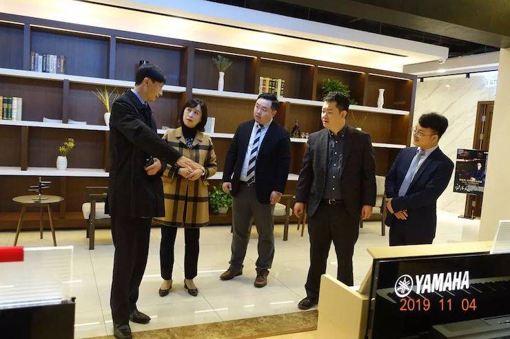 精彩回顧 | 雅馬哈亞洲音樂獎學金落戶宜賓！