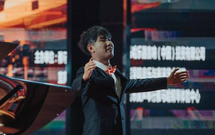 精彩回顧 | 雅馬哈亞洲音樂獎學金落戶宜賓！