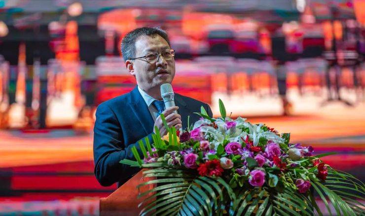 精彩回顧 | 雅馬哈亞洲音樂獎學金落戶宜賓！