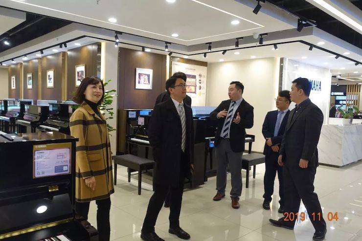 精彩回顧 | 雅馬哈亞洲音樂獎學金落戶宜賓！