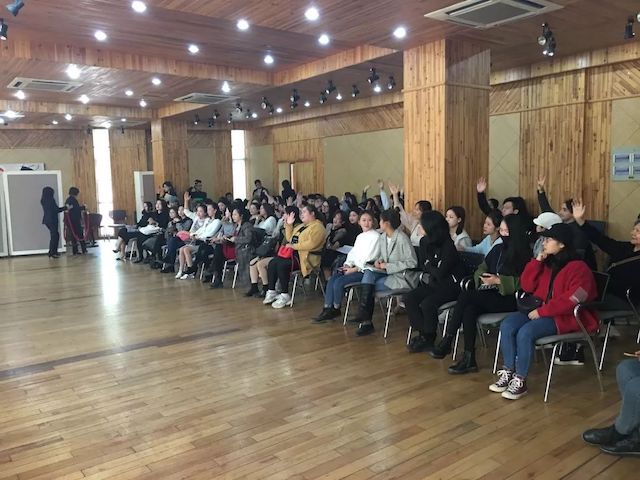 精彩回顧 | 2019雅馬哈亞洲音樂獎學金·南昌大學頒獎儀式--暨雅馬哈藝術家皮特·多那赫鋼琴音樂會及大師班圓滿落幕！