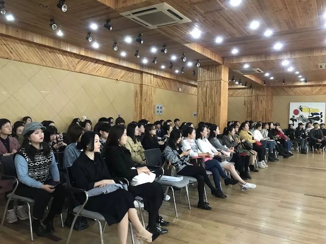 精彩回顧 | 2019雅馬哈亞洲音樂獎學金·南昌大學頒獎儀式--暨雅馬哈藝術家皮特·多那赫鋼琴音樂會及大師班圓滿落幕！