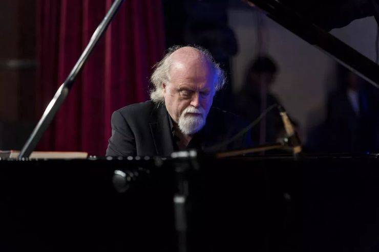 精彩回顧 | 2019雅馬哈亞洲音樂獎學金·內江師范學院頒獎儀式暨雅馬哈藝術家皮特多納赫鋼琴音樂會及雅馬哈功勛教育家吳斌講座