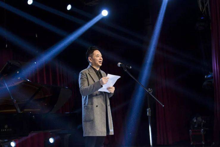 精彩回顧 | 2019雅馬哈亞洲音樂獎學金·內江師范學院頒獎儀式暨雅馬哈藝術家皮特多納赫鋼琴音樂會及雅馬哈功勛教育家吳斌講座