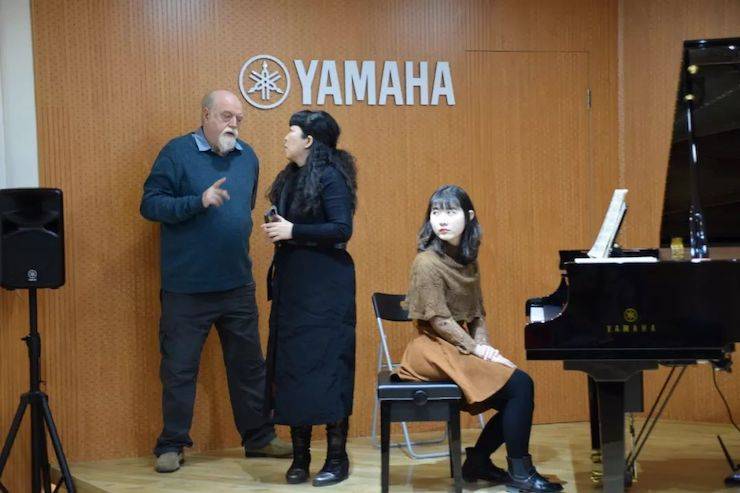 內蒙古藝術學院