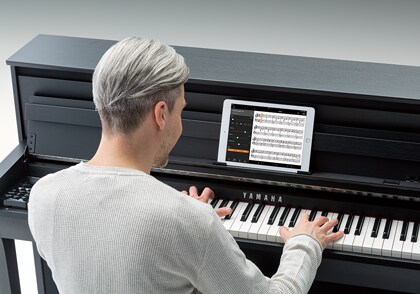 Play your favorite songs right away