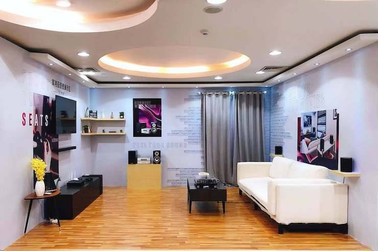 廣州國際音響唱片展