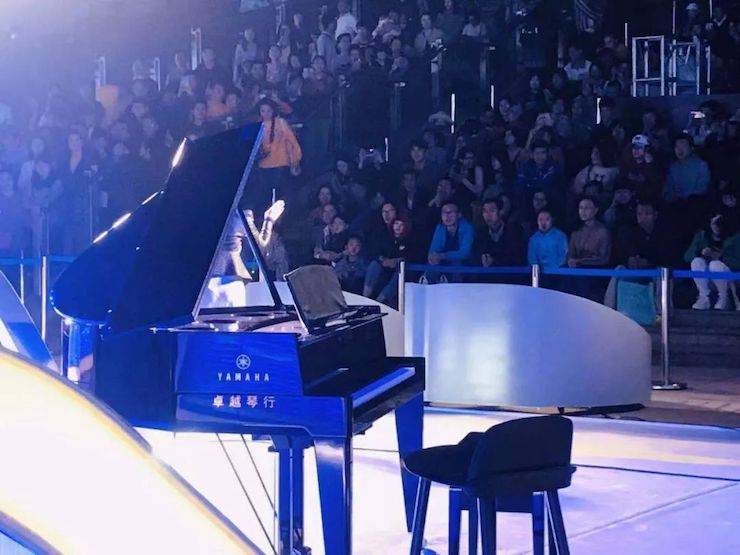 GOA2019廣州戶外藝術節