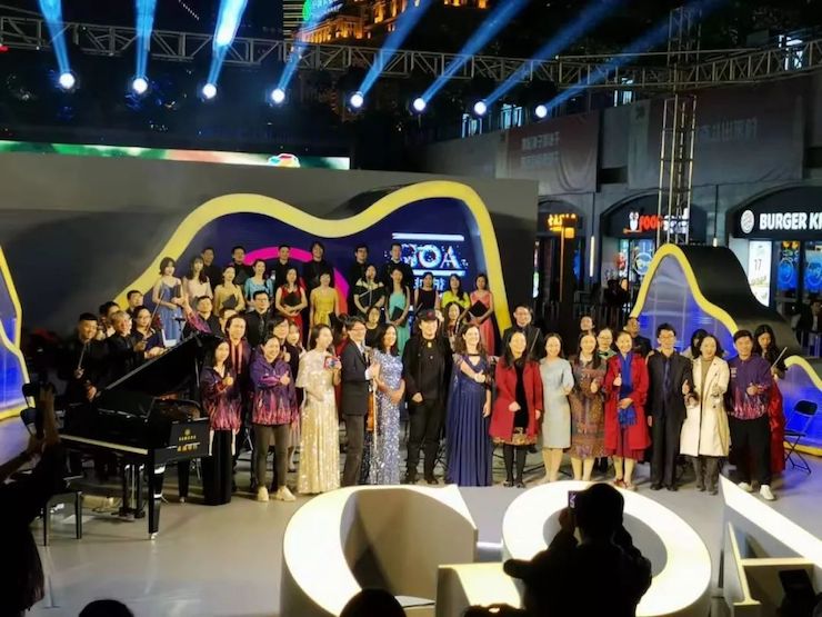 GOA2019廣州戶外藝術節