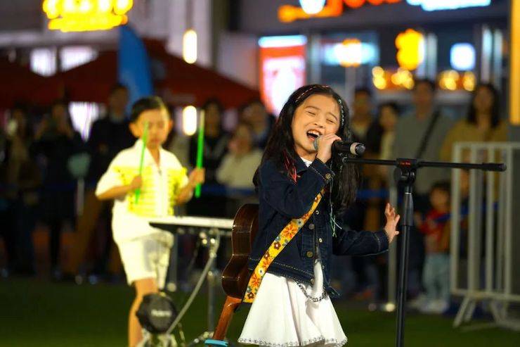 GOA2019廣州戶外藝術節