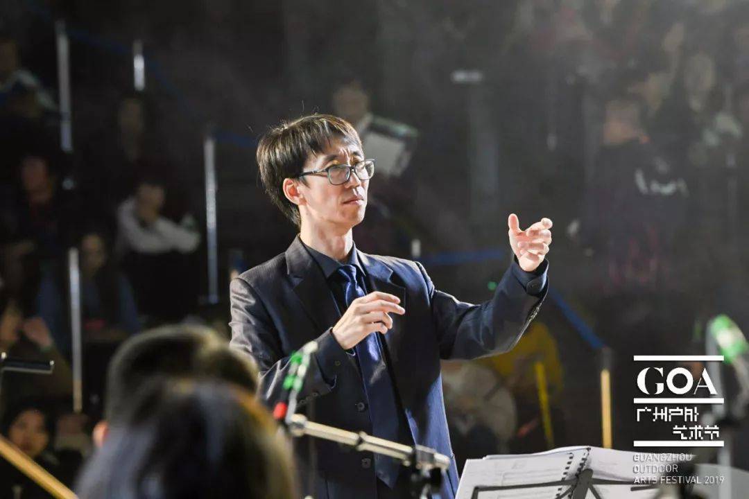 GOA2019廣州戶外藝術節