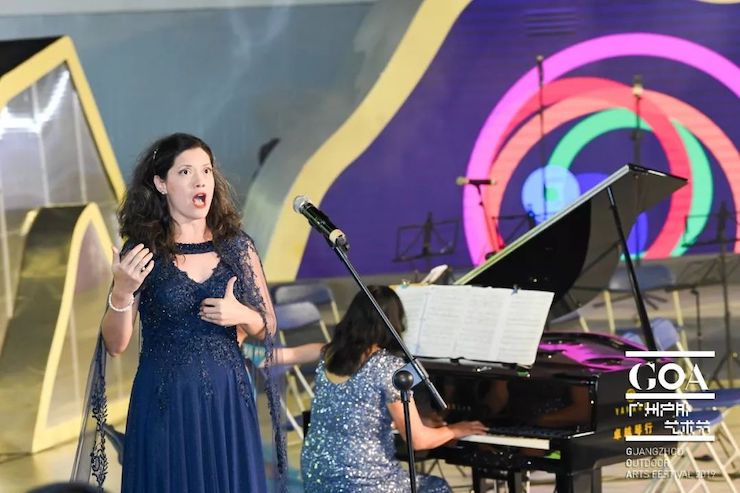 GOA2019廣州戶外藝術節