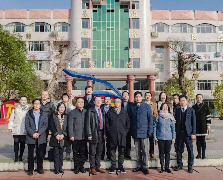 雅馬哈愛心公益--廣元市