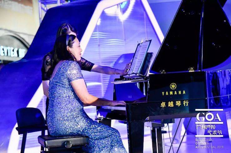 廣州戶外藝術節