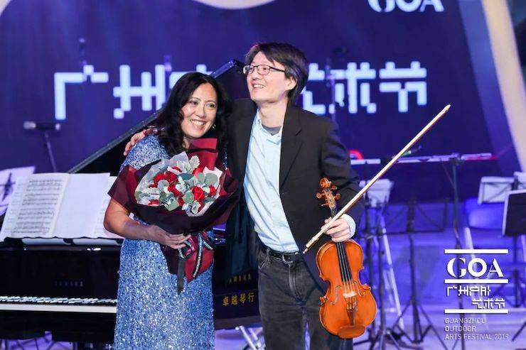 廣州戶外藝術節