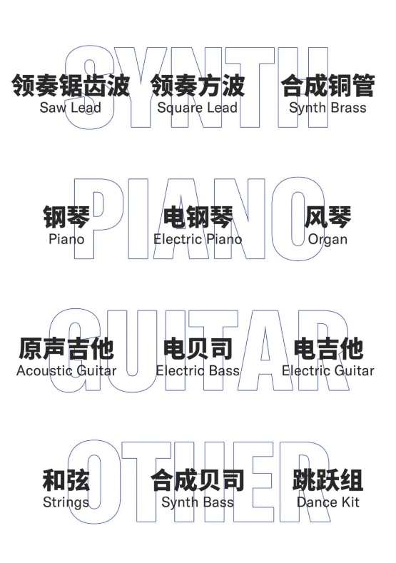 新品上市 | 拿起就能彈的SHS-300給你不一樣的演奏體驗！