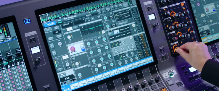 直播預告 | 6月29日雅馬哈RIVAGE PM系列新品線上發布會