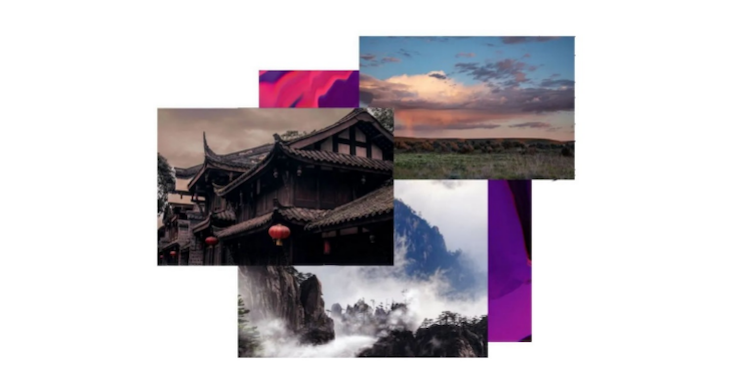 中國數據擴展包全球首發，免費領取還有抽獎驚喜好禮相送