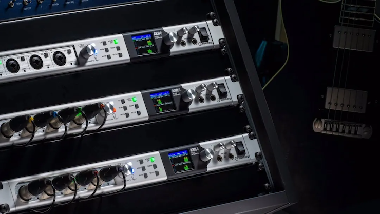 直播預告 | 7月10日在線培訓——重新定義好音質（Steinberg AXR4聲卡簡介）