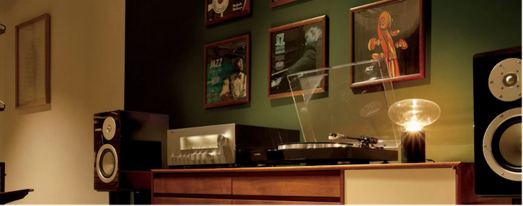 新款上市|雅馬哈高保真音響NS-3000音箱及A-S系列合并式功放全新上市，真實的音樂演繹，豐富的音樂表現