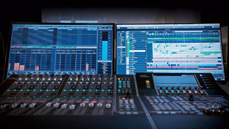 直播預告 | 8月7日在線培訓——NUENDO LIVE 2錄音完全指南