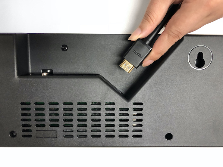 新款上市| 雅馬哈回音壁SR-B20A全新上市，3D環繞，清透音質