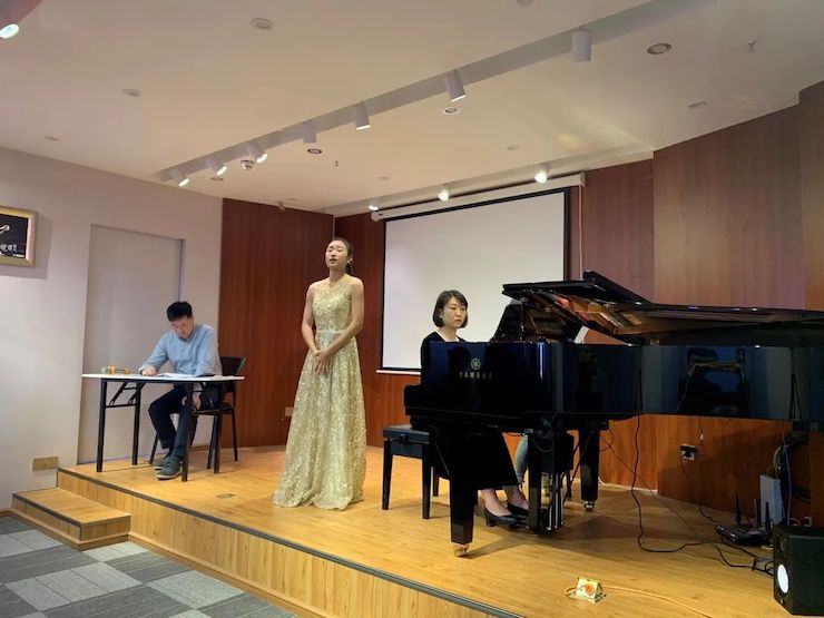 活動報道 | 雅馬哈藝術教育公益課堂（昆明站）圓滿落幕