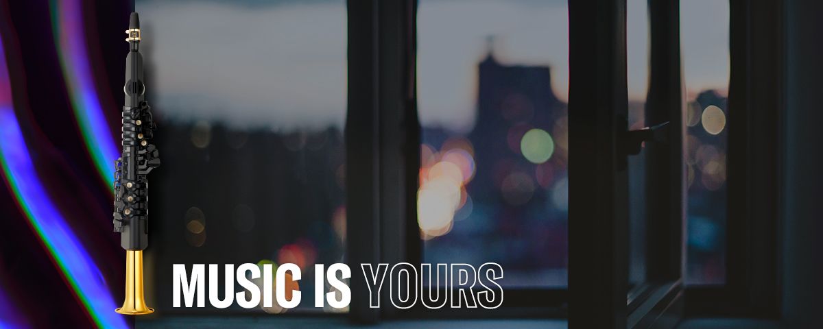 電子管樂器YDS150