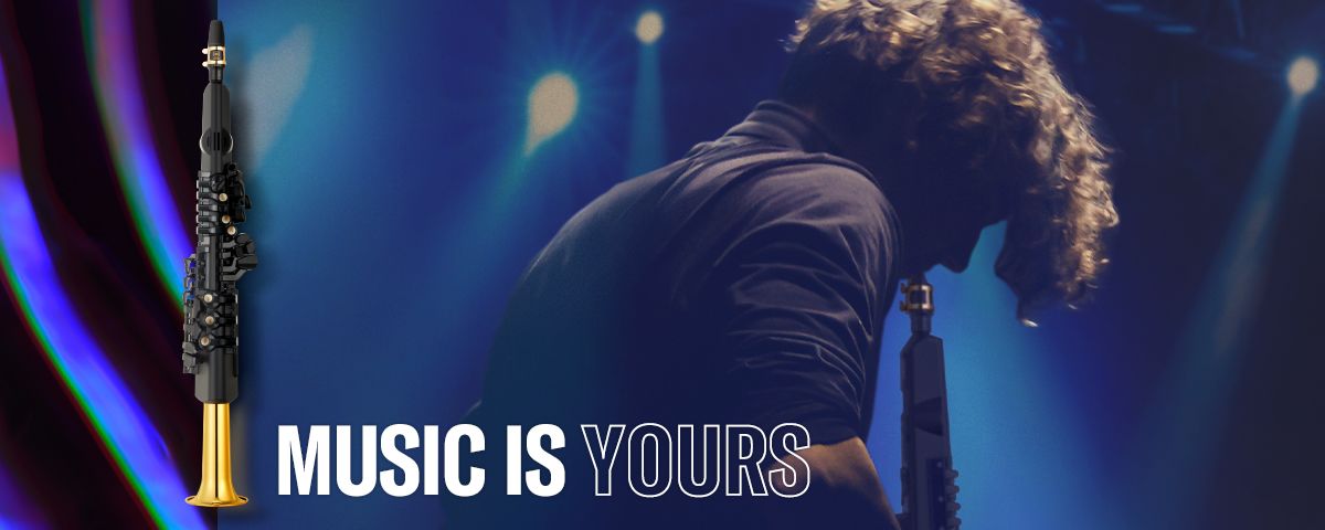 電子管樂器YDS150