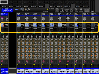 用聲音讓經典延續——探秘央視《經典詠流傳》音響制作幕后團隊