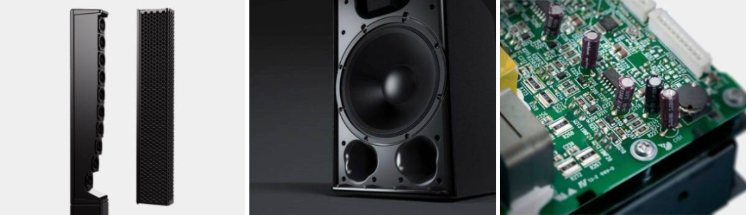 直播預告 | 10月30日在線培訓——STAGEPAS 1K全新便攜式擴聲系統簡介