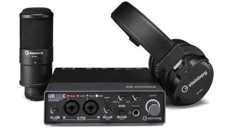 直播預告 | 11月6日，手把手教你選購個人聲卡&調音臺