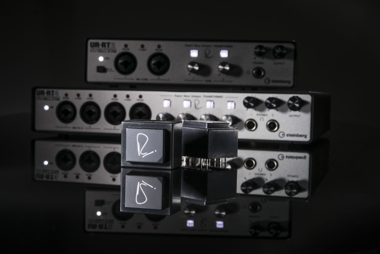 直播預告 | 11月6日，手把手教你選購個人聲卡&調音臺