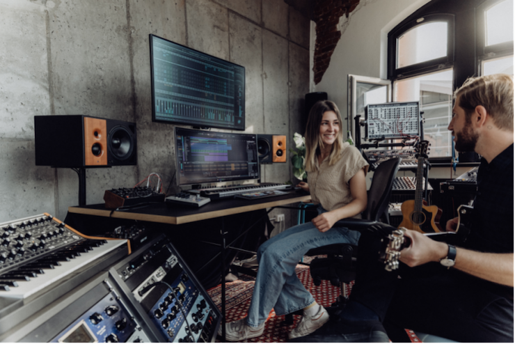 Steinberg 發布 Cubase 11