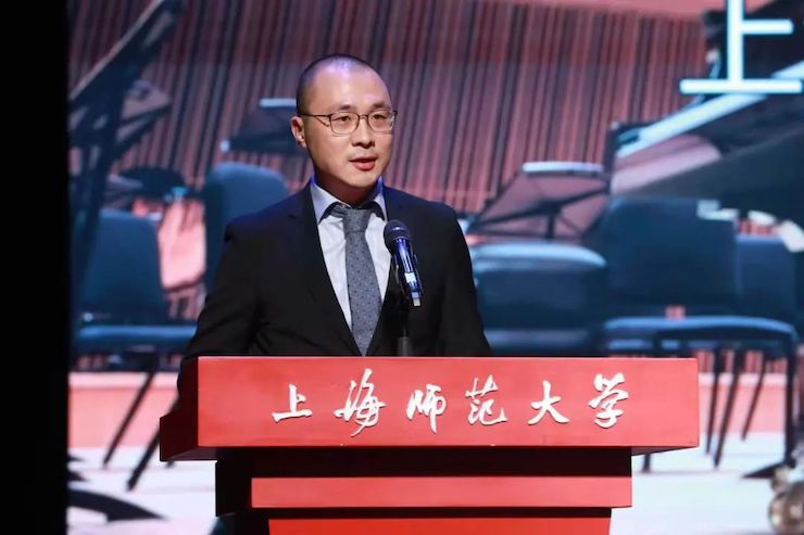 雅馬哈獎學金|上海師范大學音樂學院獎學金活動圓滿落幕！