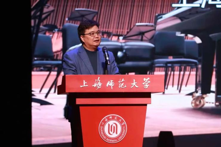 雅馬哈獎學金|上海師范大學音樂學院獎學金活動圓滿落幕！