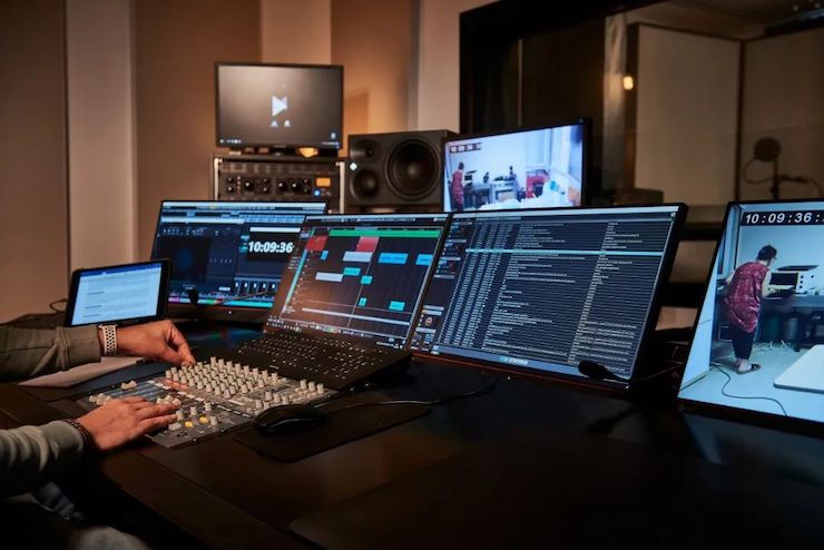 直播預告 | 12月18日，Nuendo 11，一代更比一代強！