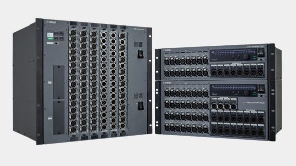 案例 | 雅馬哈RIVAGE PM7“牽手”江蘇衛視《非誠勿擾》節目