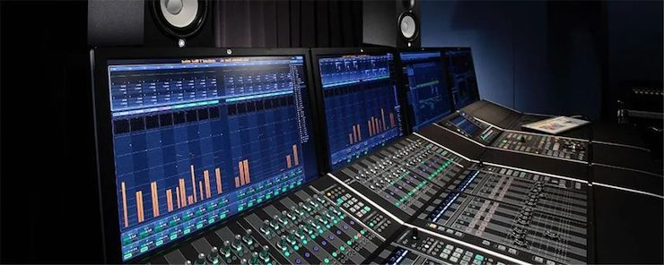 直播預告 | 1月22日，一小時帶你了解 DAW 數字音頻工作站！