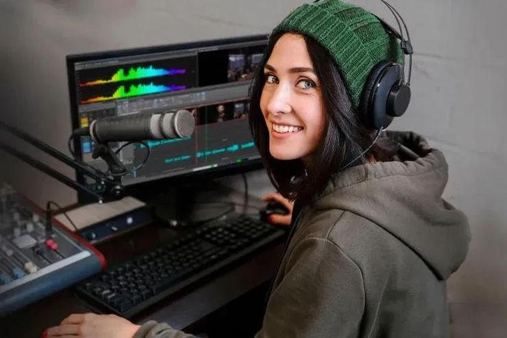 直播預告 | 4月23日，博主必備Vlog之光——新鮮出爐的WaveLab Cast簡介