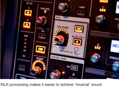 RIVAGE PM10安裝案例：日本三重縣綜合文化中心